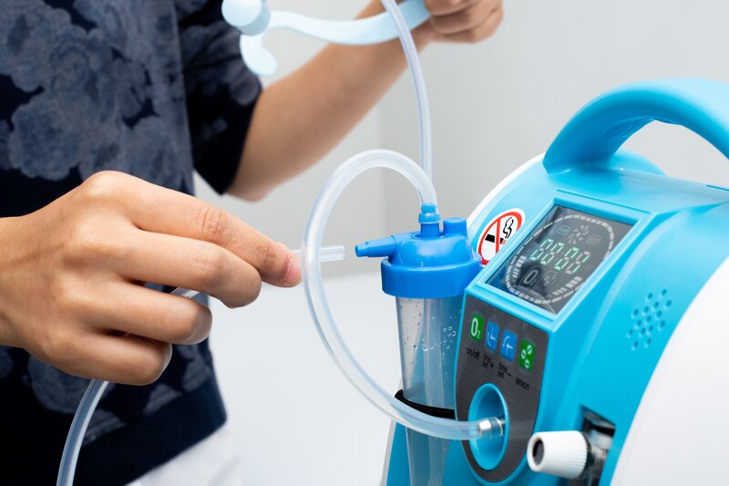 MediSafe - Asistenta medicala la domiciliu