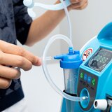 MediSafe - Asistenta medicala la domiciliu